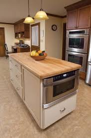 Discover these awesome kitchen island design ideas & start planning your dream kitchen. 39 Smart Kitchen Islands With Built In Appliances Digsdigs