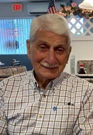 George Trabosh Obituary (2023)