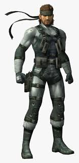 It also replaces the gz sneaking suit with the parasite suit. Solid Snake Metal Gear Solid Cosplay 2 Solid Snake Cosplay Costume Png Image Transparent Png Free Download On Seekpng