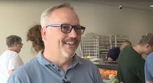 Sprinkles Donut Shop