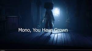 Giant Mono Getting Gnome Hat Youtube