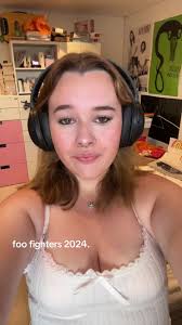 foo fighters || 20.06.24 #foofighters #fyp