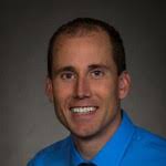 Dr. Matthew W. Knecht, OD