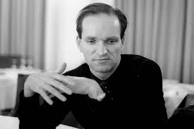 He is a celebrity singer. Remembering Florian Schneider The Man Who Honed His Kraft Melodicdiggers