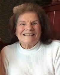 Obituary information for Juanita B. Stephens