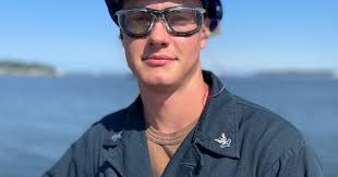 American Connections Media Outreach: Halifax native serves aboard Navy  warship in the Pacific Northwest