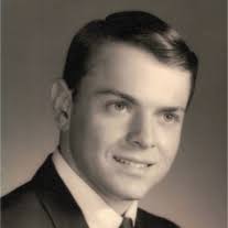 Obituary information for William C. Bradley