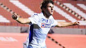 Según información de la periodista mac reséndiz de espn, santiago giménez sería convocado por gerardo 'tata' martino para la selección mexicana. Santiago Gimenez En La Mira De La Seleccion Mexicana Para Enfrentar A Costa Rica