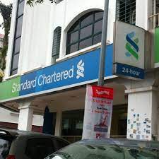 Kota damansara is an emerging township in selangor, located between subang jaya and petaling jaya, just 20 minutes' drive to the west of klcc. Standard Chartered Bank 13 Tips