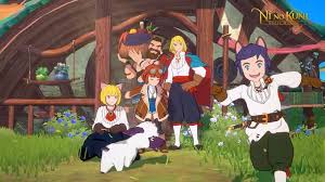 Just a few days ago, on august 28 to be precise, netmarble officially launched the official website for their new mobile game which is coming soon, yep this mobile game is called ni no kuni: Ios Androidå'ã'ãƒ•ã‚¡ãƒ³ã‚¿ã‚¸ãƒ¼ã‚¢ãƒ¼ãƒˆrpg äºŒãƒŽå›½ Cross Worlds äº‹å‰ç™»éŒ²ã‚¹ã‚¿ãƒ¼ãƒˆ ã‚²ãƒ¼ãƒ æƒ…å ± ã‚²ãƒ¼ãƒ ã®ã¯ãªã—