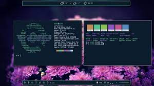 bspwm] switched to Void Linux, and i'm impressed. : r/unixporn