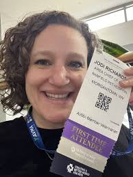 Jodi Richardson, MPH, DVM