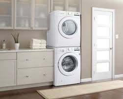 That enables the washtower to predict the total completion time for both washing and drying a load. Best Washer And Dryer Sets 2021 Hgtv