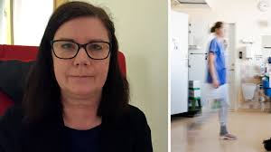 Chefen om kritiken: Krävs en hel del åtgärder