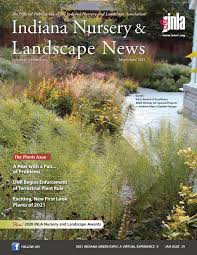 The sight of a wasp may bring back memories of the burning pain of a sting, causing even the toughest among us to run for cover. Indiana Nursery Landscape News March April 2021 By Indiana Nursery Landscape Association Issuu