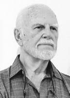 Patrick Alfred Landsley, RCNVR