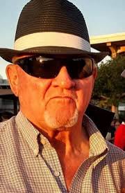 We are sadden to say a 36 Handles beloved regular James Van Zant, known by  his friends and family as Van, fought a good fight but passed away. In  honor of his