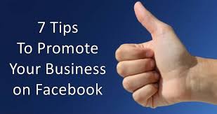 Facebook Par Apna Online Business Promote Karne Ki 7 Tips