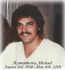 Michael Scott Mongolo (1958-2001)