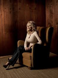 The Grit and Glory of Dolly Parton - The New York Times