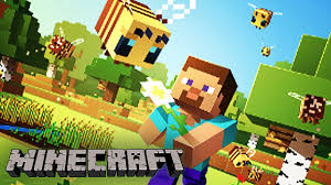Minecraft for android, formerly referred to as minecraft pocket edition, is an adaptation of the popular minecraft game from mojang.this time it has been designed for play on the touchscreen of your mobile or tablet. Minecraft 1 15 The Update Buzzy Bees Available Mtmods Com