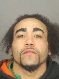 Man charged in Second St. homicide