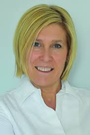 CVR principal Brigitte Barrette moving to Gault Institute