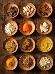 Candomblé A Panela Do Segredo Comida De Santo Comida Ritual Ideias Comidas Afro Brasileiras Caruru