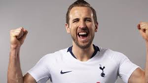 Harry edward kane mbe (born 28 july 1993) is an english professional footballer who plays as a striker for premier league club tottenham hotspur and captains the england national team. Exklusiv Harry Kane Uber Das Ucl Finale Uefa Champions League Uefa Com