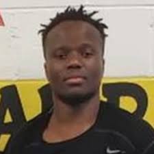 Darrell Porter vs. Alpha Ly, MFL 13