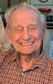 Obituary information for Wayne M. Koster