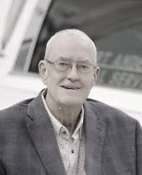 Robert Stanley Anderson Obituary