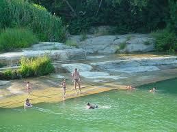 Top 20 Des Plus Beaux Coins Pour Pratiquer La Baignade Sauvage En France