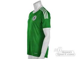 Plus populaires prijs prijs bestsellers nouvelle. Bol Com Adidas Duitsland Uit Shirt Sportshirt Mannen Maat Xxl Groen