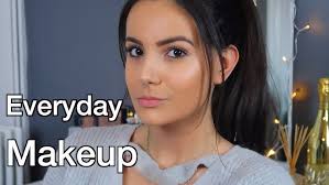Natural Everyday Makeup