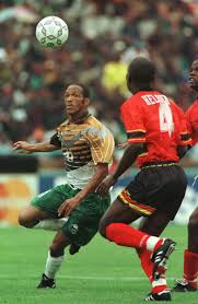 Browse 7,609 bafana bafana stock photos and images available, or start a new search to explore more stock. Soccer Laduma On Twitter Fbf On This Day In 1996 Mark Williams Scored The Only Goal As Bafana Bafana Beat Angola At Afcon 1996