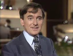 Des O'Connor Tonight" Episode #4.2 (TV Episode 1980)