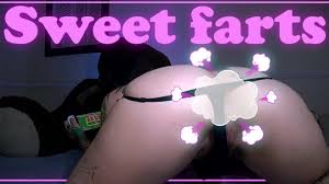 Sophie Endless Fart Special - Extended cut of Sophie's gassy endurance