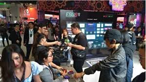 See more of 台北國際電玩展 on facebook. å°åŒ—é›»çŽ©å±•å»¶æœŸ å»¶è‡³6æœˆç«¯åˆç¯€é€£å‡èˆ‰è¡Œ è¯è¦–æ–°èžç¶²