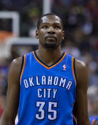 He previously played for the seattle supersonics. File Kevin Durant Feb 2014 Jpg Wikipedia
