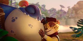 I should mention that there are many more movies which i think someone should have seen by the age of 7 (like 'toy story' or 'the lion king'), but which are not on here because they are rated for a different age bracket. Films For Children 7 Years And Up