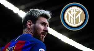 Inter milan is ready to make big moves and they're putting their wallet where their mouth is. Inter Milan Reportedly Set To Offer Ludicrous Deal To Land Lionel Messi