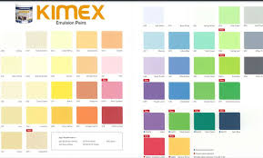 Pada saat memilih warna cat untuk dinding. 6 Rekomendasi Warna Cat Nippon Paint Untuk Ruang Tamu Dfixed