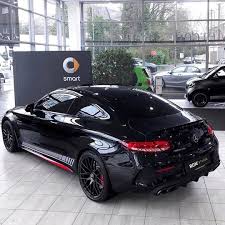 Mercedes Amg C 63 S Coupe C205 Mercedes C63 Amg Mercedes Car Amg Car