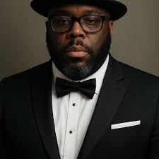 Christopher Jerome Evans (@christopherjeromeevans) • Facebook