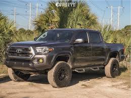 Get the best deals on method race wheels wheels, tires & parts for toyota tacoma when you shop the largest online selection at ebay.com. 2017 Toyota Tacoma Wheel Offset Aggressive 1 Outside Fender Suspension Lift 3 694482 Custom Offsets