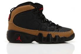 Black And Brown Jordans Kids Air Jordan 9 Olive Black And Brown Varsity Red 37032 Air Jordan Shoes Michael Jordan Shoes Air Jordans Air Jordans Women Kids Jordans