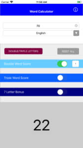 Lets say you have to find all words starting with l and ending with e, you just have to enter l in the first field and e in the second input field and then click on find button to word games are one of the popular puzzles across the world. Kate Spanos Scrabble Score Calculator Kate Spanos