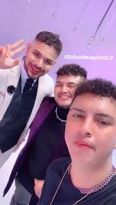 🔥👑🎶🎤 " Juan Avitia " EL REGRESO DE...