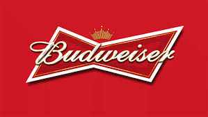 How Budweiser Ditched Its Old Look And Crafted A New Visual Identity Budweiser Beer Logo Beer Advertising